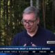 Predsednik Vučić o učešću predstavnika Crne Gore na obeležavanju Oluje u Kninu – prisustvo Crne Gore u Kninu