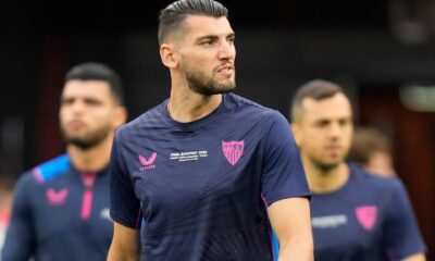 Rafa Mir napušta Sevilju i prelazi u Aris iz Soluna na pozajmicu