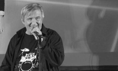 Rajko Dujmić preminuo nakon decenije borbe sa porocima: Muzička scena i dalje pamti njegove hitove – borba sa porocima