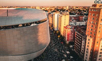 Rajo Valjekano dozvolio pristup stadionu inspekciji Zajednice Madrida
