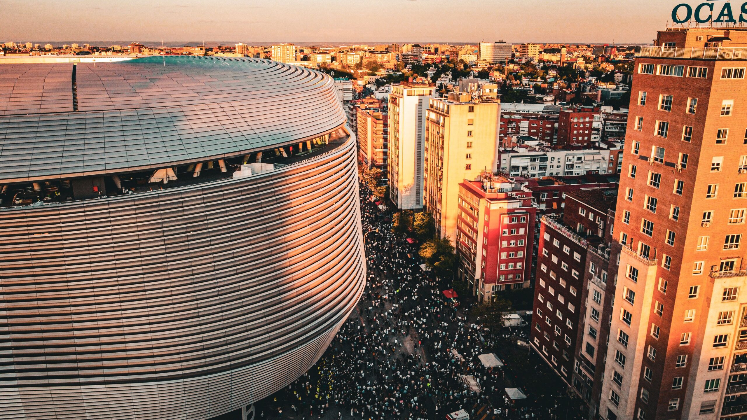 Rajo Valjekano dozvolio pristup stadionu inspekciji Zajednice Madrida
