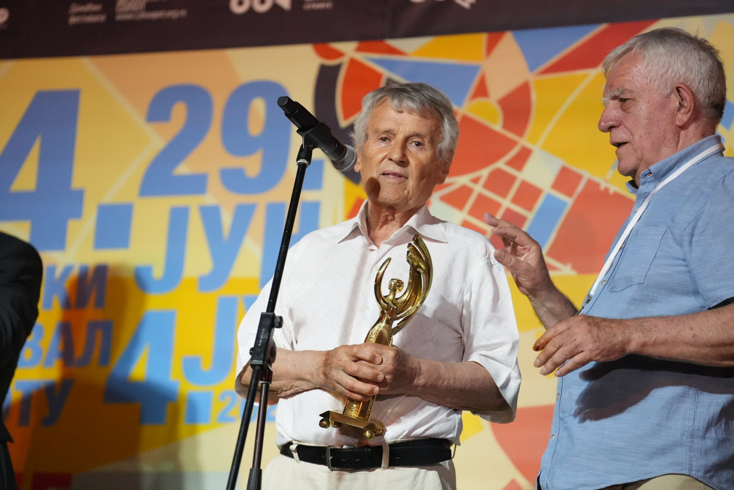 Regionalne serije u fokusu na festivalu u Herceg Novom – Filmski festival Herceg Novi