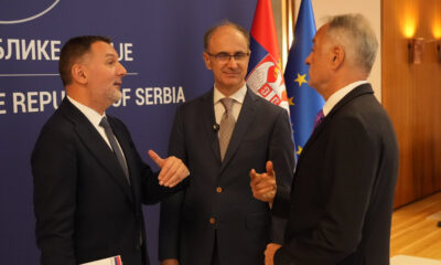 Rukometaši Srbije završili učešće na Evropskom prvenstvu porazom od Slovenije 24:29 – Srbija rukomet Evropsko prvenstvo