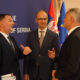 Rukometaši Srbije završili učešće na Evropskom prvenstvu porazom od Slovenije 24:29 – Srbija rukomet Evropsko prvenstvo