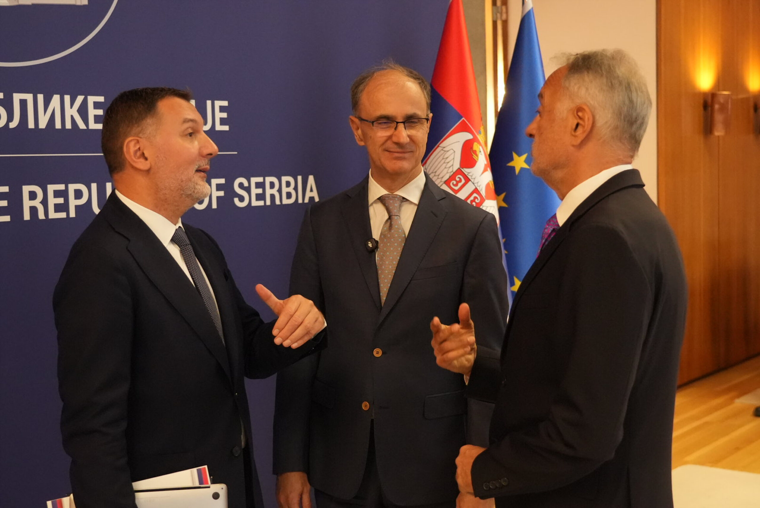 Rukometaši Srbije završili učešće na Evropskom prvenstvu porazom od Slovenije 24:29 – Srbija rukomet Evropsko prvenstvo