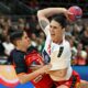 Rukometna reprezentacija Srbije poražena od Slovenije 29:24 i završila nastup u glavnoj fazi Evropskog prvenstva – Srbija rukomet Slovenija