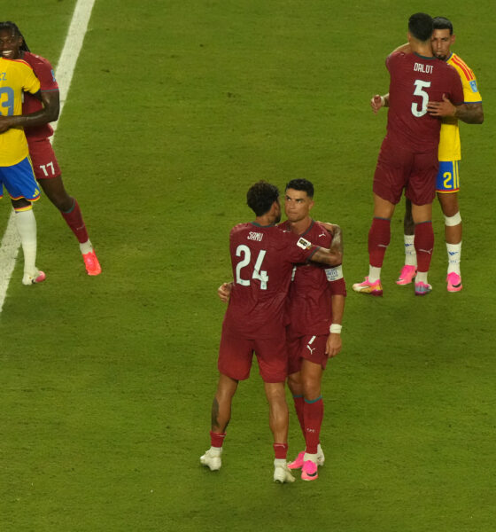 Samú Costa prelazi u Al-Nassr i ostvaruje rekordnu prodaju za Majorku – Samú Costa Al-Nassr transfer