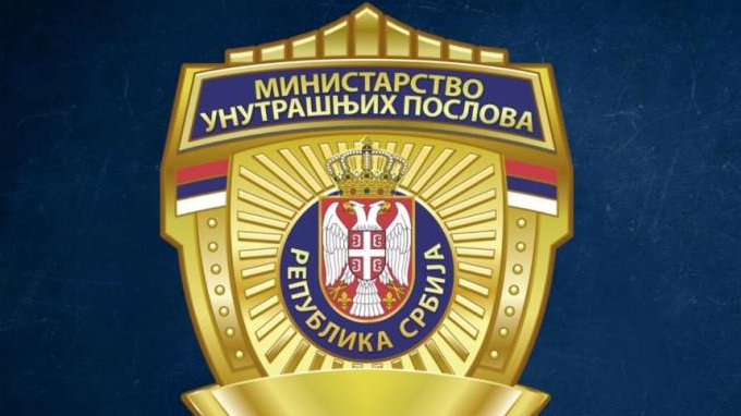 Saobraćajna nesreća kod Čajetine, povređene četiri osobe u sudaru dva vozila