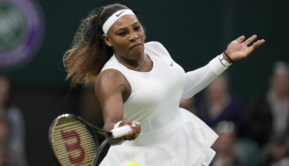 Serena i Venus Vilijams ponovo igraju zajedno u Sinsinatiju – nastup sestara Vilijams