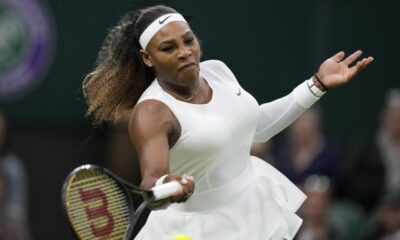 Serena i Venus Vilijams ponovo igraju zajedno u Sinsinatiju – nastup sestara Vilijams