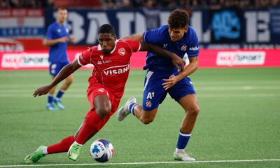 Sergi Domínguez otkriva motive za dolazak u Dinamo Zagreb i san o povratku u Barselonu – Sergi Domínguez Dinamo Zagreb intervju