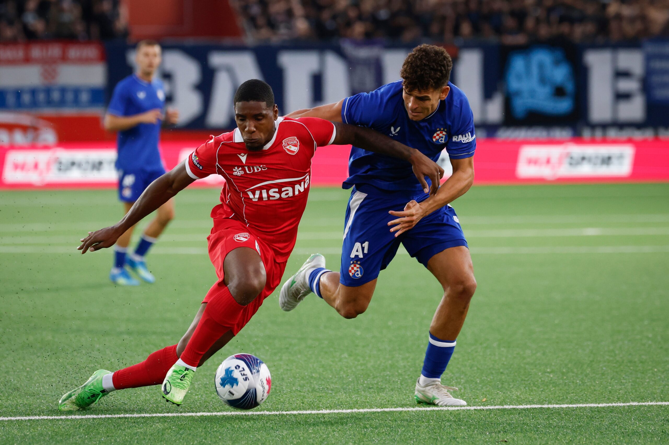Sergi Domínguez otkriva motive za dolazak u Dinamo Zagreb i san o povratku u Barselonu – Sergi Domínguez Dinamo Zagreb intervju