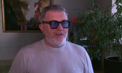 Šerif Konjević prepisao bogatstvo mlađoj supruzi i otkrio svoj stil života
