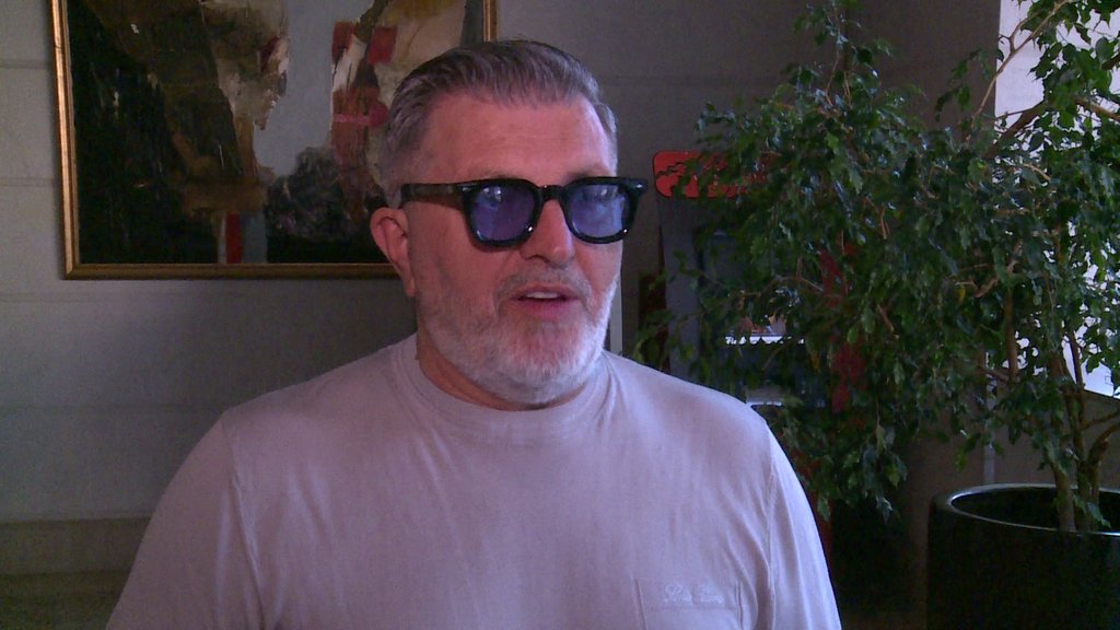 Šerif Konjević prepisao bogatstvo mlađoj supruzi i otkrio svoj stil života