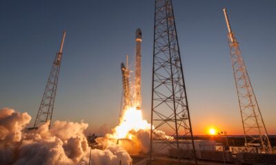 SpaceX bilježi snažan rast prihoda u prvom izveštaju nakon javne ponude – SpaceX rast prihoda