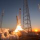 SpaceX bilježi snažan rast prihoda u prvom izveštaju nakon javne ponude – SpaceX rast prihoda