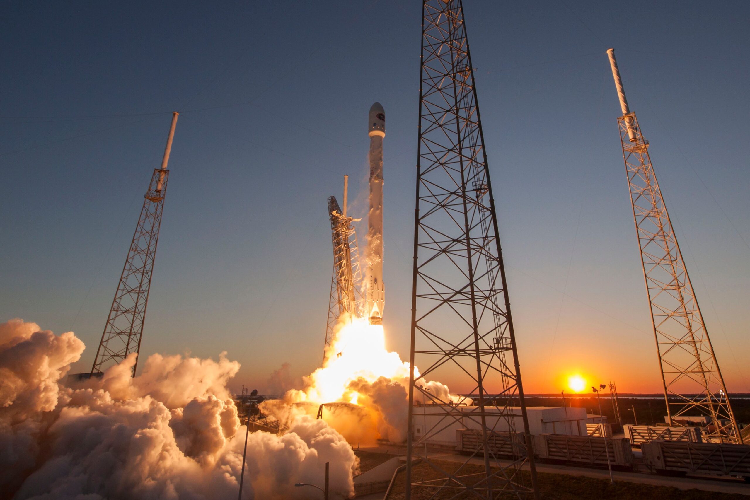 SpaceX bilježi snažan rast prihoda u prvom izveštaju nakon javne ponude – SpaceX rast prihoda