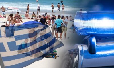 Srpska turistkinja iznosi neprijatno iskustvo sa konobarom na ostrvu Evija – iskustvo na Eviji