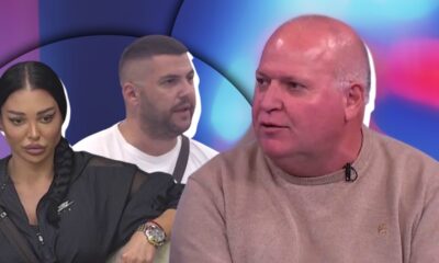 Stanija Dobrojević otvoreno o podršci u finalu: Luka me je iznenadio (VIDEO) – podrška u finalu
