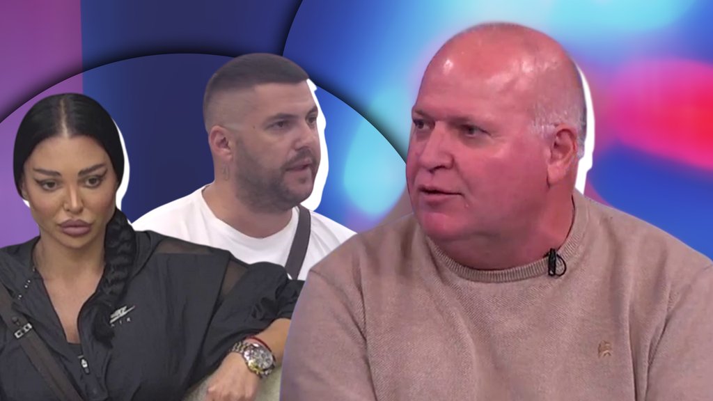 Stanija Dobrojević otvoreno o podršci u finalu: Luka me je iznenadio (VIDEO) – podrška u finalu