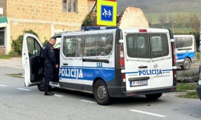 Sud u Nikšiću potvrdio optužnicu protiv Aca Đukanovića zbog oružja – optužnica protiv Aca Đukanovića