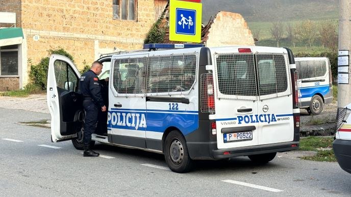 Sud u Nikšiću potvrdio optužnicu protiv Aca Đukanovića zbog oružja – optužnica protiv Aca Đukanovića