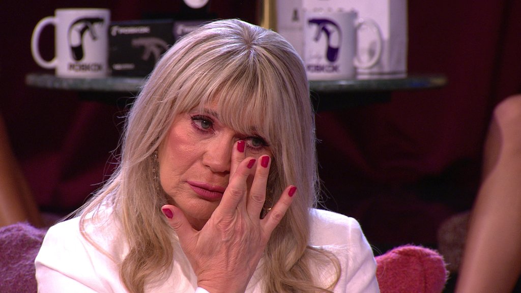 Suzana Jovanović otvorila dušu o poslednjim danima Saše Popovića: Suze, nemoć i borba za još vreme – Suzana Jovanović o poslednjim danima Saše Popovića