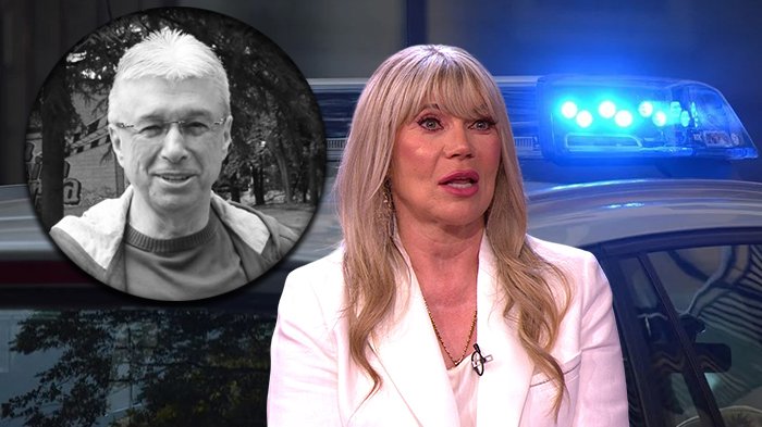 Suzana Jovanović otkrila pokušaj nameštaljke: Koleginica želela da naruši njen brak sa Sašom Popovićem – pokušaj nameštaljke Suzani Jovanović