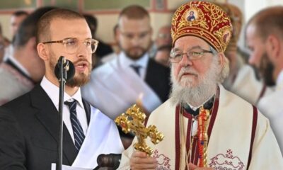Sveti dan sećanja na Banstolu: Mitropolit Vasilije služio liturgiju, parastos žrtvama Oluje