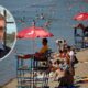 Tropski talas u Srbiji donosi temperature do 40 stepeni narednih dana – temperature u Srbiji