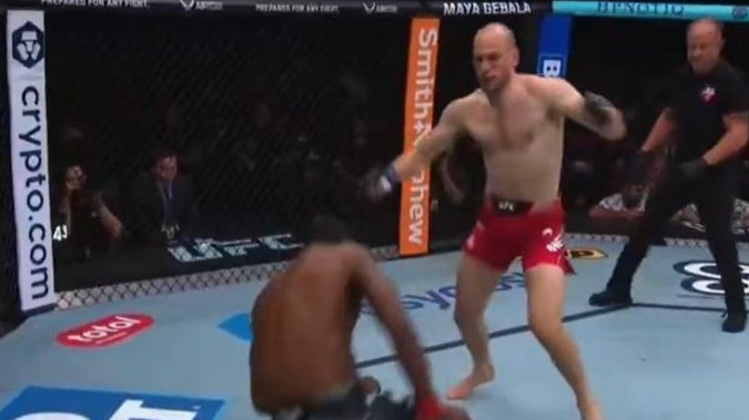 Uroš Medić i Karlos Prates: Razmena izazova uoči velikih UFC borbi – Uroš Medić Karlos Prates