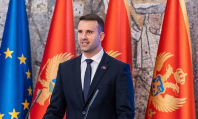 Vlada Crne Gore šalje delegaciju u Knin povodom obeležavanja 'Oluje' – delegacija u Knin