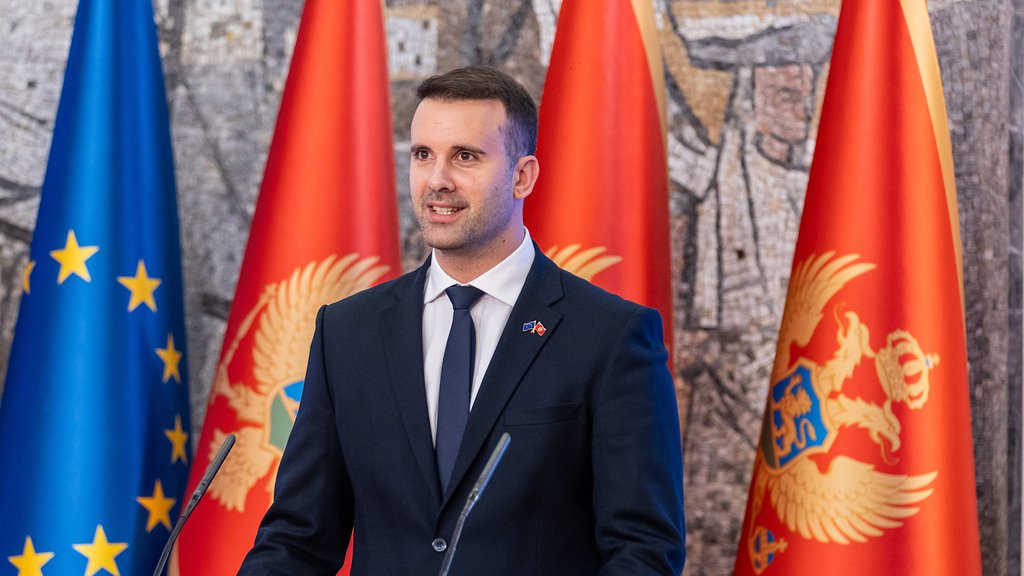 Vlada Crne Gore šalje delegaciju u Knin povodom obeležavanja 'Oluje' – delegacija u Knin