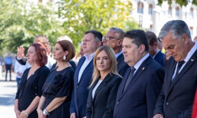 Vlada Srbije započela izgradnju spomen-kompleksa sa imenima više od 8.000 srpskih žrtava – spomen-kompleks sa imenima žrtava