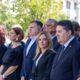Vlada Srbije započela izgradnju spomen-kompleksa sa imenima više od 8.000 srpskih žrtava – spomen-kompleks sa imenima žrtava