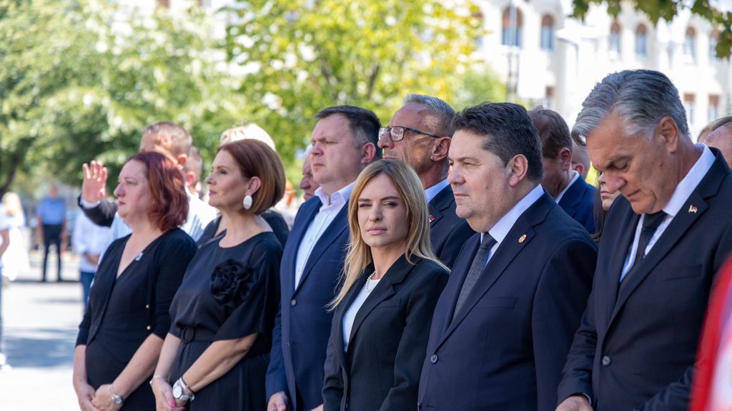 Vlada Srbije započela izgradnju spomen-kompleksa sa imenima više od 8.000 srpskih žrtava – spomen-kompleks sa imenima žrtava