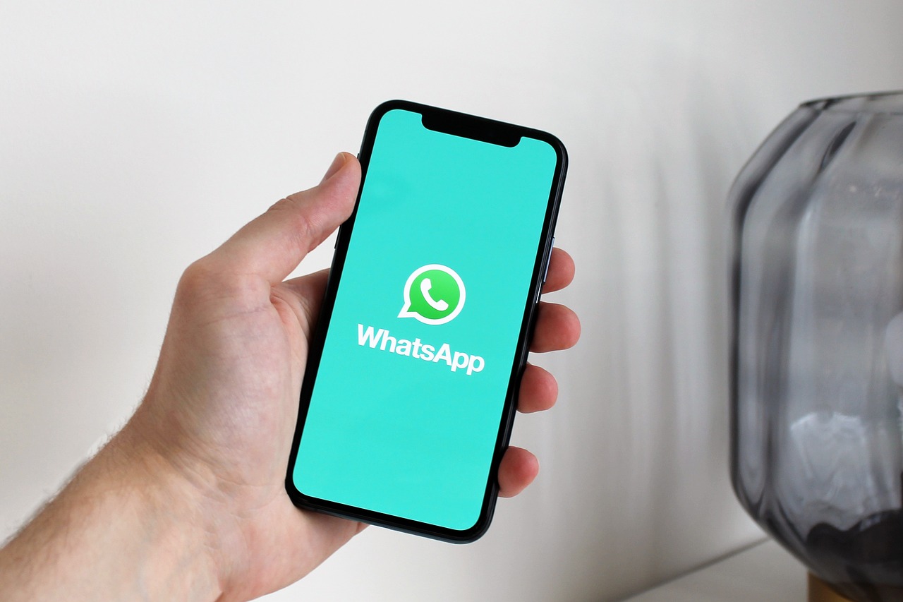 WhatsApp uvodi @all ping za lakše obaveštavanje članova grupnog četa – WhatsApp grupni čet