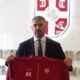 Aleksandar Kolarov potpisao profesionalni ugovor sa Čukaričkim