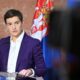 Ana Brnabić reagovala na izjave ministra odbrane BiH Zukana Heleza – izjava Ane Brnabić