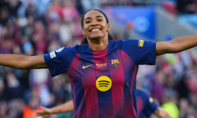 Andrea Falcón završila karijeru u 28. godini posle brojnih uspeha i povreda – Andrea Falcón FC Barcelona povlačenje