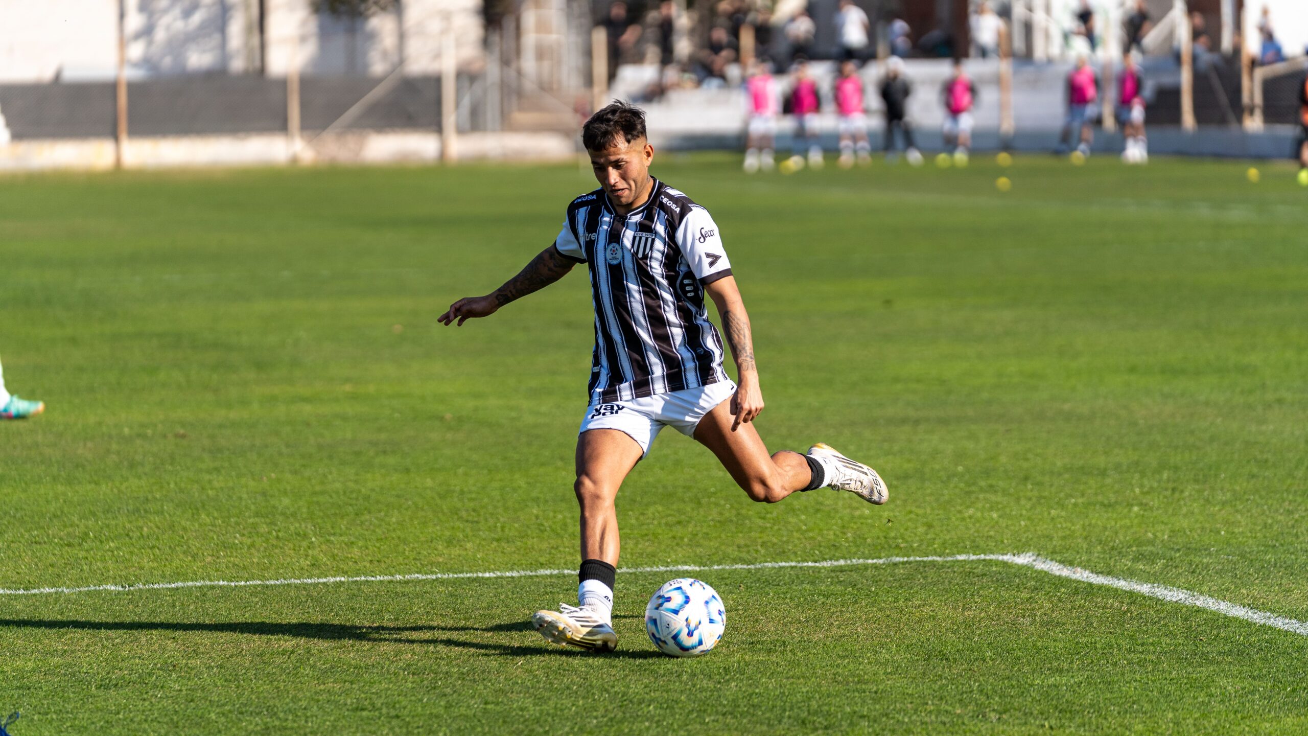 Angeliño stiže u Deportivo na pozajmicu iz Rome do 2027