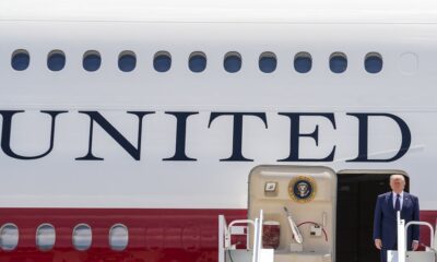 Avion sa putnicima se previše približio predsedničkom helikopteru u kojem je bio Donald Tramp – incident u kojem je avion sa putnicima