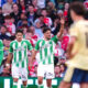 Betis pobedio Arsenal 3:1 u prijateljskoj utakmici u Dablinu