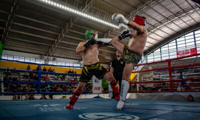 BKFC dovodi elitu borilačkog sporta u Beograd 17. oktobra – BKFC u Beograd dovodi elitu svetske borilačke scene