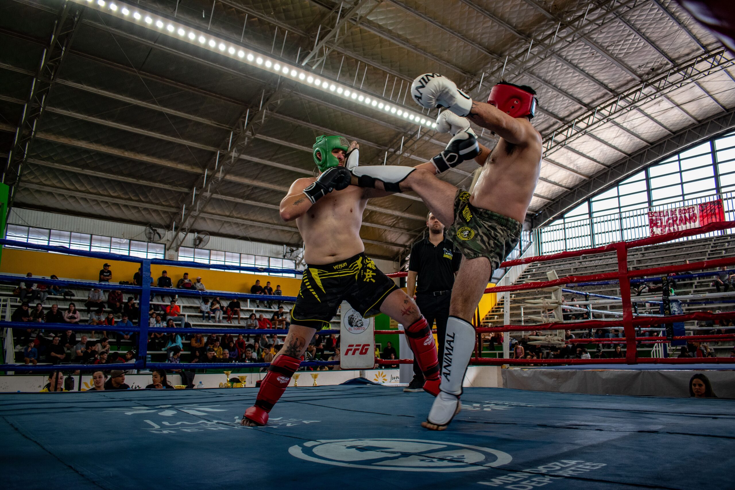 BKFC dovodi elitu borilačkog sporta u Beograd 17. oktobra – BKFC u Beograd dovodi elitu svetske borilačke scene