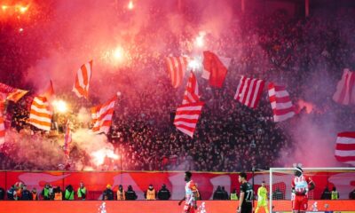 Crvena zvezda počinje prodaju ulaznica za mečeve sa Novim Pazarom i Hapoel Ber Ševom – ulaznice za Novi Pazar i Hapoel Ber Ševu