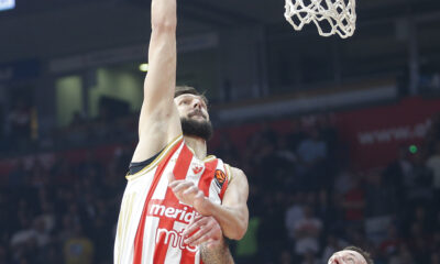 Danijel Tajs potpisao višegodišnji ugovor sa Makabijem iz Tel Aviva