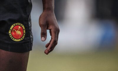 Dejvid Ovori, kapiten SC Vile, preminuo nakon napada u Kampali