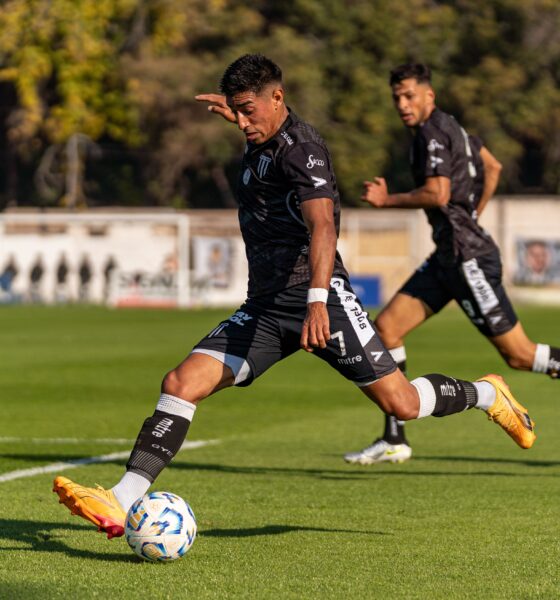 Dion Lopy napušta Almeriju i prelazi u Al-Ittihad za 13 miliona evra