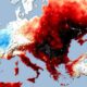Ekstremne vrućine u Italiji: Temperatura na asfaltu dostigla 75 stepeni u Torinu